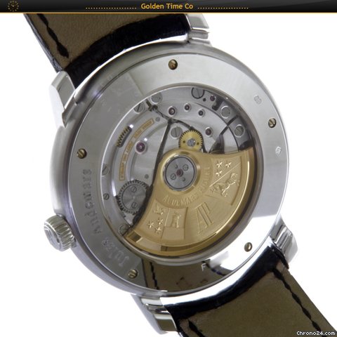 replica Audemars Piguet Jules Audemars WATCHES 1 