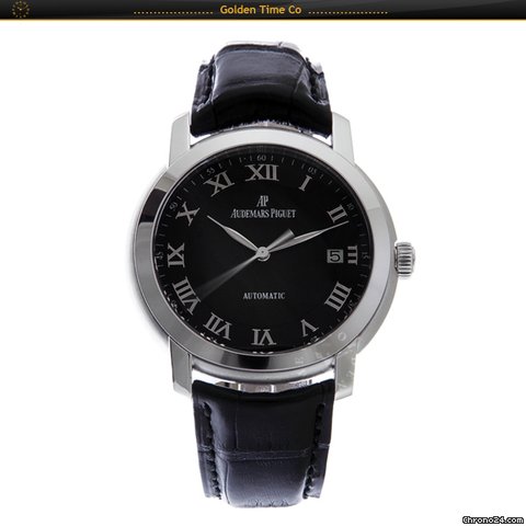 Audemars Piguet Jules Audemars