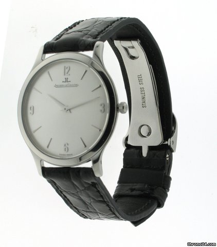 Jaeger-LeCoultre Master Ultra Thin