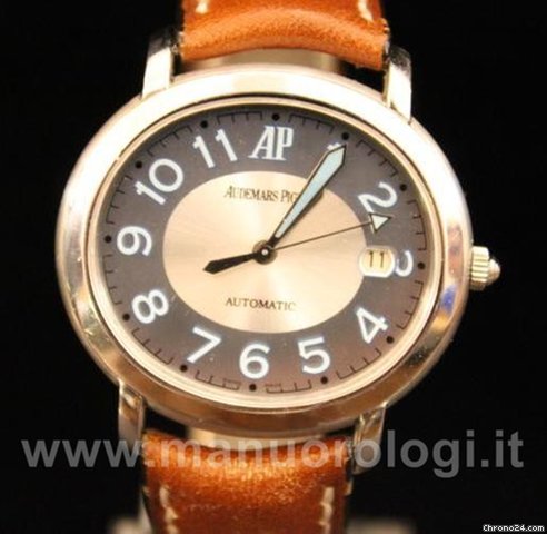Audemars Piguet Millenary
