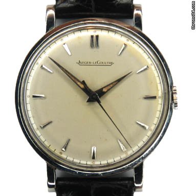 Jaeger-LeCoultre Klassiek Vintage