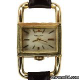 Jaeger-LeCoultre Etrie klassiek vintage
