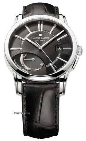 Maurice Lacroix Pontos Reserve De Marche