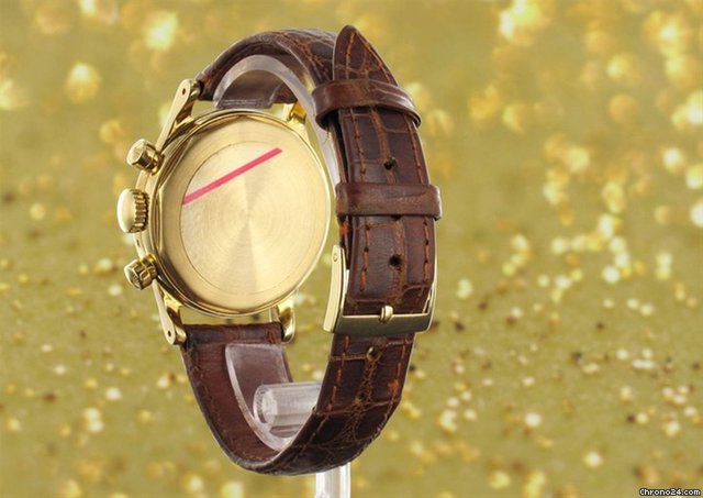 replica Patek Philippe Chronograph WATCHES 1 