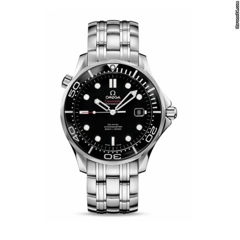 Omega Seamaster 300 M Chronometer, 212.30.41.20.01.003