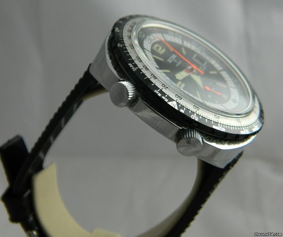 replica Breitling SICURA WATCHES 1 