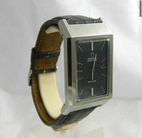 replica Omega De VILLE WATCHES 1 