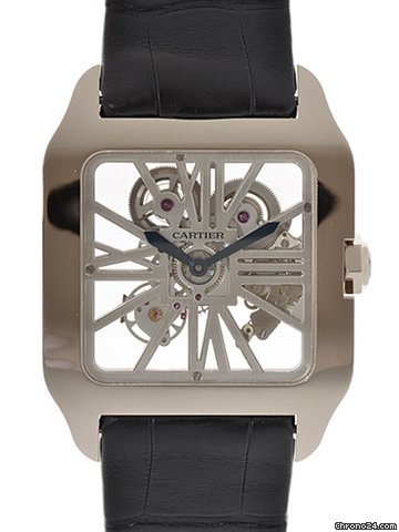 Cartier W2020033