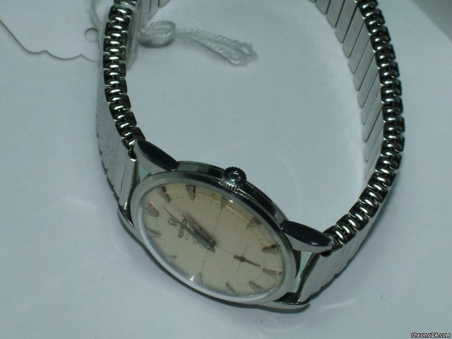replica Omega 1951 Geneve Vintage Automatic Gents WATCHES 1 