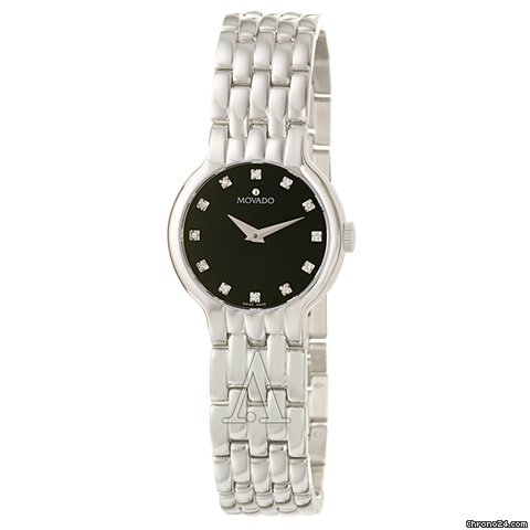 Movado Women's Veturi Watch