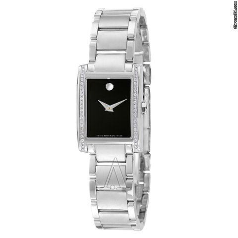 Movado Women's Certe Watch