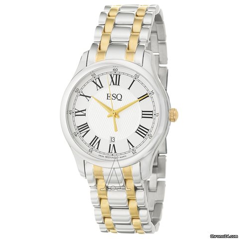 Movado Men's Filmore Watch