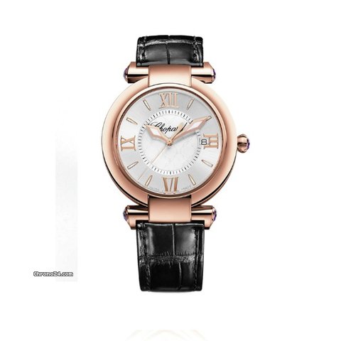 Chopard Uhren Imperiale, Ladies , 384221-5001
