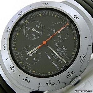 IWC Porsche Design