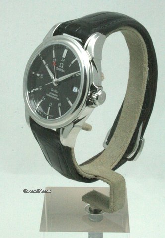 replica Omega De Ville Co-Axial WATCHES 1 