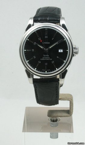 Omega De Ville Co-Axial