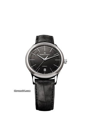 Maurice Lacroix Les Classiques Date Automatique Neu Box & Papiere ink MwSt