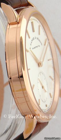 replica A. Lange & Sohne 380.032 Saxonia Automatik, Red Gold WATCHES 1 