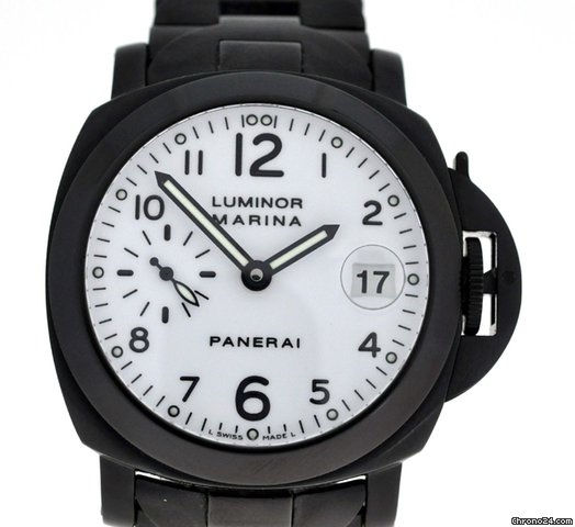 replica Panerai Luminor Marina LIMITED EDITION 5000 PIECES WATCHES 1 
