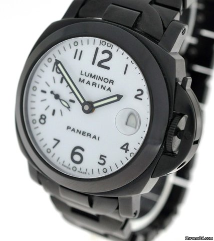 Panerai Luminor Marina LIMITED EDITION 5000 PIECES