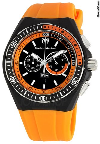 Technomarine Cruise Sport Magnum Mens Watch 110020