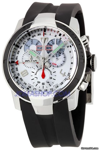 Technomarine UF6 Chronograph Mens Watch UFC05