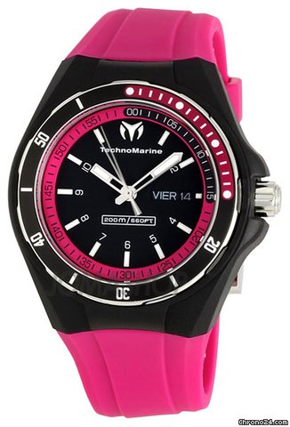 Technomarine Cruise Sport Unisex Watch 110013