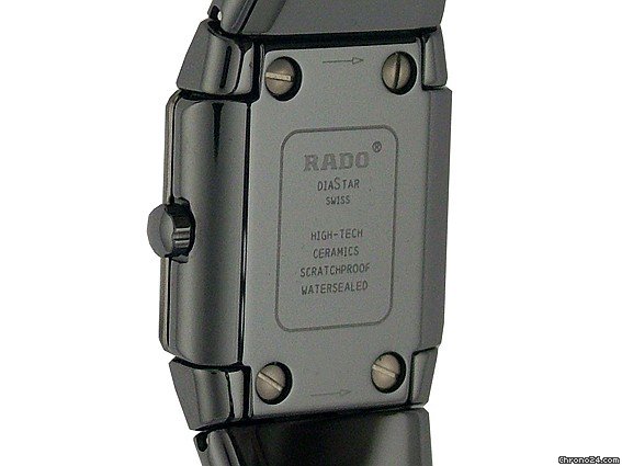 replica Rado Sintra Keramik Mini 17x21mm WATCHES 1 
