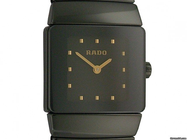 Rado Sintra Keramik Mini 17x21mm