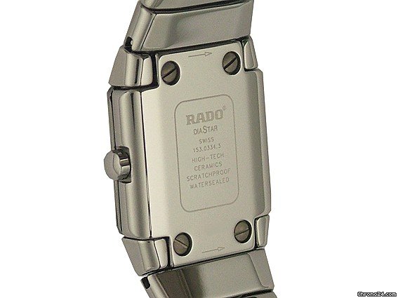 replica Rado Sintra Keramik 17x21mm WATCHES 1 