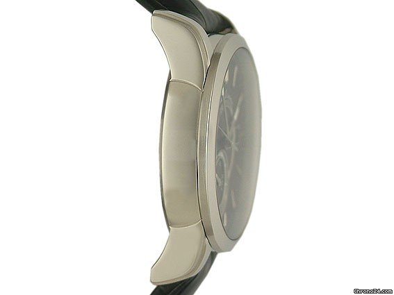 replica Maurice Lacroix Pontos Reserve de Marche 40mm WATCHES 1 