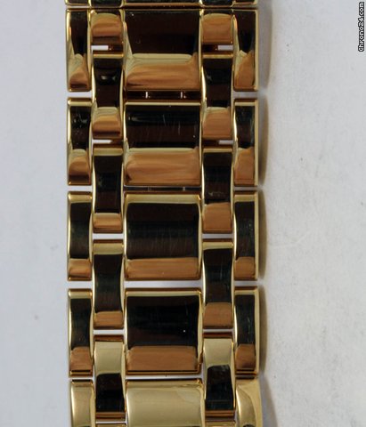 Cartier Pasha