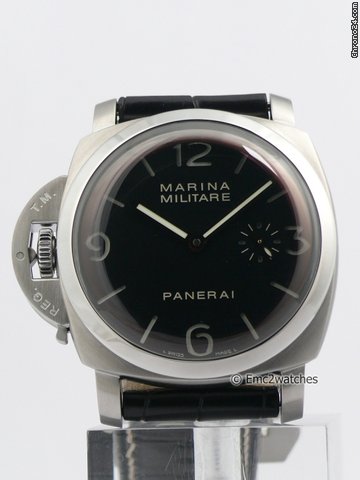 Panerai Marina Militare Destro Special Edition PAM 217