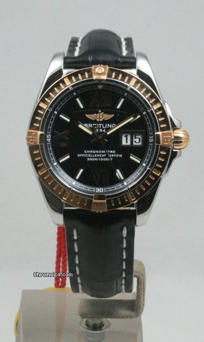 Breitling Cockpit Automatic C49350