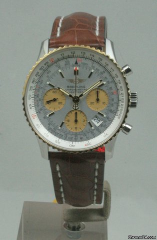 Breitling Navitimer D2332212