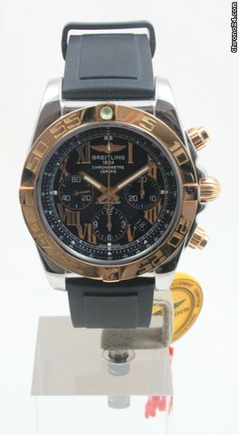 Breitling Chronomat