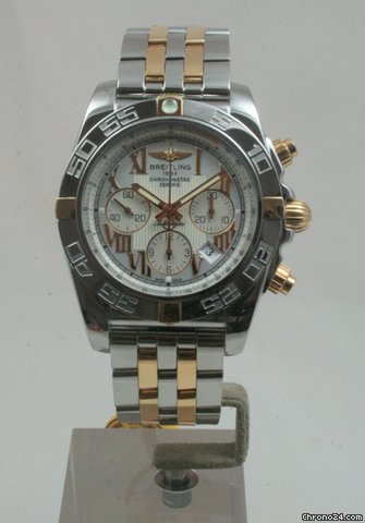 Breitling Chronomat