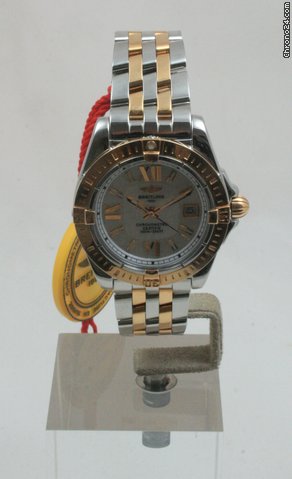 Breitling Cockpit Lady C71356