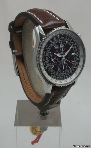 replica Breitling Montbrillant Datora A21330 WATCHES 1 
