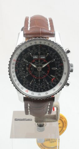Breitling Montbrillant Datora A21330