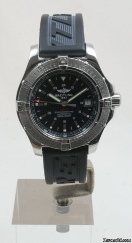 Breitling Colt automatic A17380