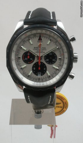 Breitling chrono - matic 49 A1436002