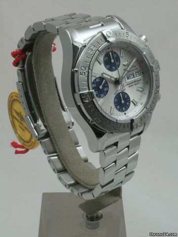 replica Breitling Superocean chrono A13340 WATCHES 1 