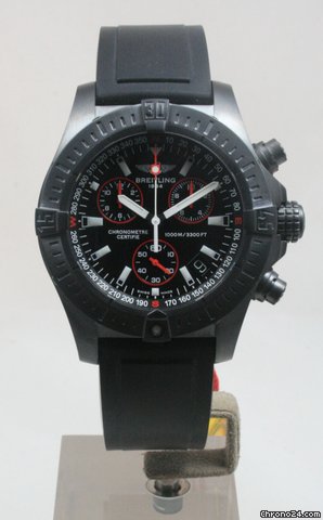 Breitling Aveng Seawolf
