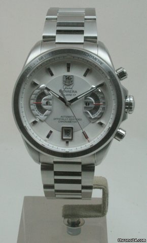 TAG Heuer Grand Carrera 17 RS