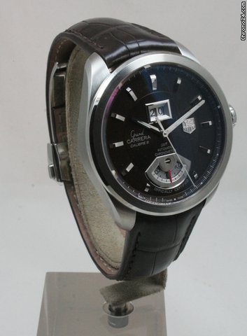 replica TAG Heuer Grand Carrera WAV511C WATCHES 1 