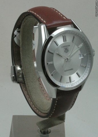 replica TAG Heuer Carrera WV211A WATCHES 1 