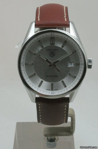TAG Heuer Carrera WV211A