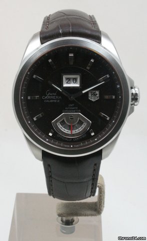 TAG Heuer Grand Carrera