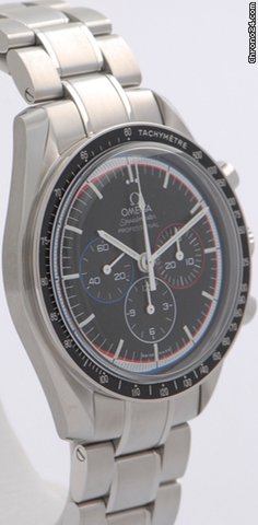replica Omega Speedmaster Apollo XV 40Th Anniversary WATCHES 1 